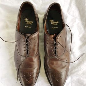 Allen Edmonds Weybridge Oxford